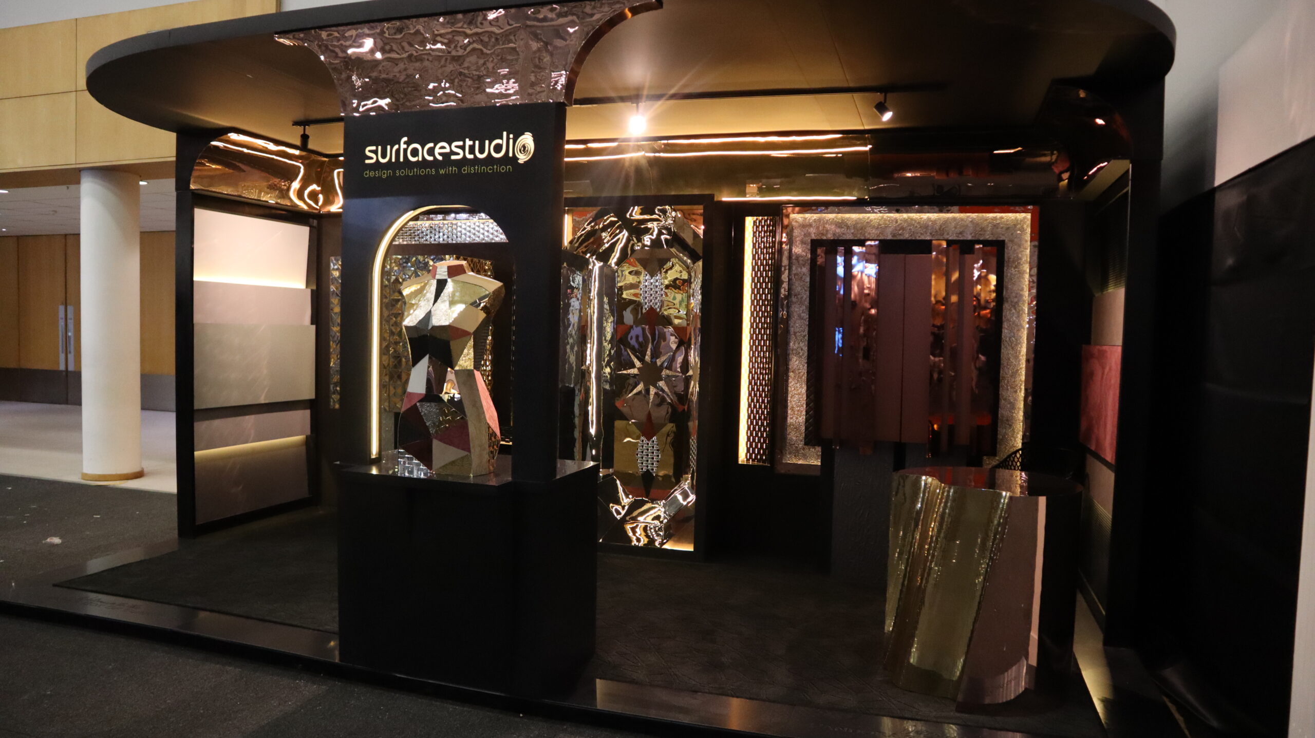 Decorex Stand – Cape Town 2023